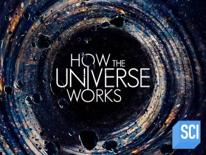 Phim Vũ trụ hoạt động như thế nào (Phần 6) - How the Universe Works (Season 6) (2018)