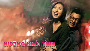 Phim Hương Khói Tình - Love in a Puff (2010)