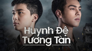 Phim Huynh Đệ Tương Tàn - Blood Brother (2019)