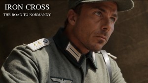 Phim Thập Tự Sắt: Đường Đến Normandy - Iron Cross: The Road to Normandy (2022)