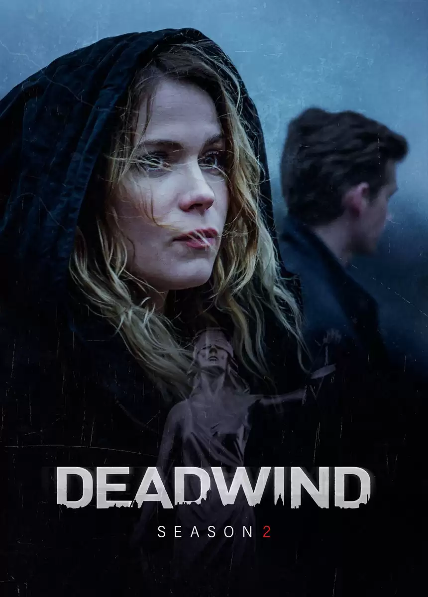 Phim Karppi (Phần 2) - Deadwind Season 2 (2020)