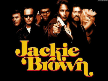 Phim Kế Hoạch Của Jackie - Jackie Brown (1997)