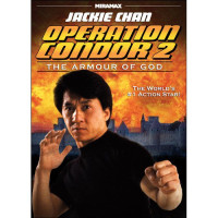 Phim Kế hoạch Phi Ưng - Armour of God 2: Operation Condor (1991)