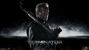 Phim Kẻ Hủy Diệt: Thời Đại Genysis - Terminator Genisys (2015)