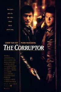 Phim Kẻ Thất Bại - The Corruptor (1999)