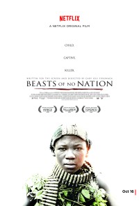 Phim Kẻ thù không tổ quốc - Beasts of No Nation (2015)