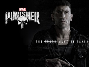 Phim Kẻ Trừng Phạt (Phần 1) - Marvel's The Punisher (Season 1) (2017)