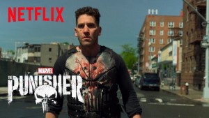 Phim Kẻ Trừng Phạt (Phần 2) - Marvel's The Punisher (Season 2) (2019)