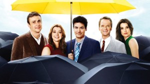 Phim Khi Bố Gặp Mẹ (Phần 1) - How I Met Your Mother (Season 1) (2005)