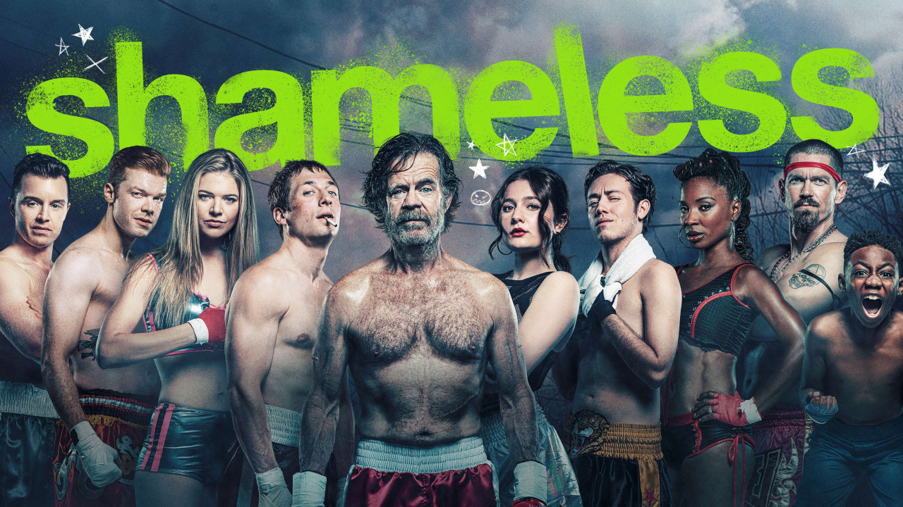 Phim Mặt Dày (Phần 10) - Shameless (Season 10) (2019)