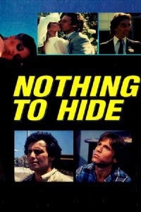 Phim Không giấu giếm - Nothing to Hide (2018)