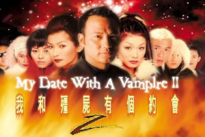 Phim Khử Tà Diệt Ma 2 - My Date With A Vampire 2 (2001)