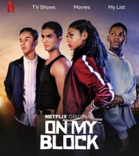 Phim Khu tôi sống (Phần 2) - On My Block (Season 2) (2019)