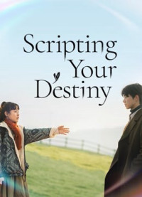 Phim Kịch Bản Cuộc Đời - Scripting Your Destiny (2021)