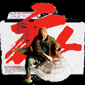 Phim Kiếm Sĩ Mù - The Blind Swordsman: Zatoichi (2003)