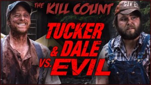 Phim Kỳ Nghỉ Kinh Hoàng - Tucker and Dale vs. Evil (2010)