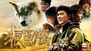 Phim Lang Đồ Đằng - Wolf Totem (2015)