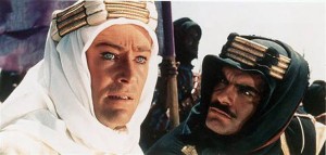 Phim Lawrence Xứ Ả Rập - Lawrence of Arabia (1962)