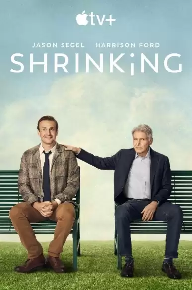 Phim Liệu Pháp Sự Thật Phần 2 - Shrinking Season 2 (2024)