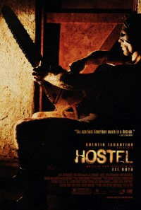 Phim Lò Mổ - Hostel (2006)