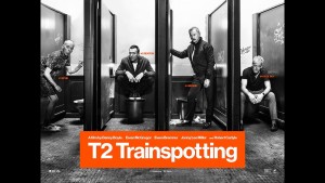 Phim Lối Sống Trụy Lạc 2 - T2 Trainspotting (2017)