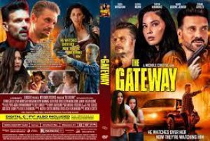 Phim LỐI VÀO - The Gateway (2021)