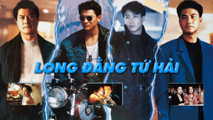 Phim Long Đằng Tứ Hải - Gun N' Rose (1992)