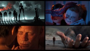 Phim Love, Death & Robots (Phần 2) - Love, Death & Robots (Season 2) (2021)