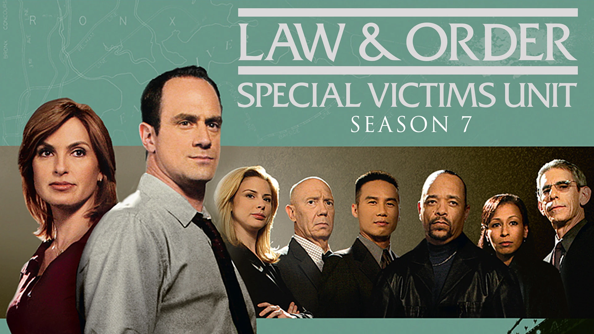 Phim Luật Pháp Và Trật Tự: Nạn Nhân Đặc Biệt Phần 7 - Law & Order: Special Victims Unit Season 7 (2005)