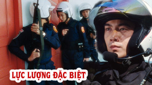 Phim Lực Lượng Đặc Biệt - G.Y. Sir (1998)