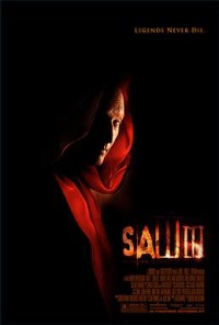 Phim Lưỡi cưa III - Saw III (2006)