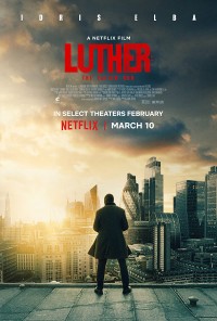 Phim Luther: Mặt trời lặn - Luther: The Fallen Sun (2023)