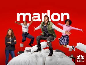 Phim Marlon (Phần 2) - Marlon (Season 2) (2018)