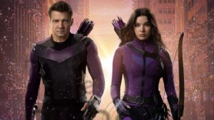 Phim Mắt Diều Hâu - Hawkeye (2021)