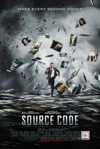 Phim Mật Mã Gốc - Source Code (2011)