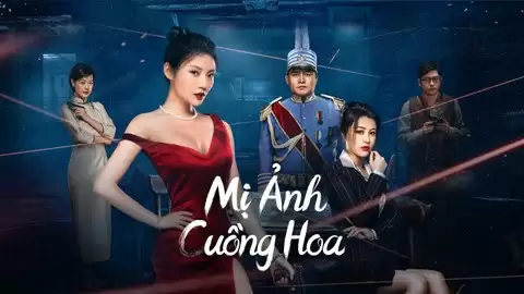 Phim Mị Ảnh Cuồng Hoa - the killing angels (2022)