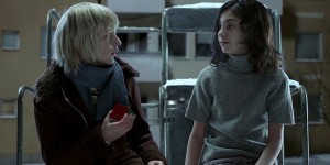 Phim Mời Đúng Khách Vào Nhà - Let the Right One In (2008)