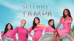 Phim Môi giới Tampa - Selling Tampa (2021)