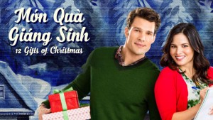 Phim Món Quà Giáng Sinh - 12 Gifts of Christmas (2015)