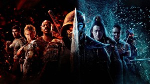 Phim Mortal Kombat: Đấu Trường Sinh Tử - Mortal Kombat (2021)