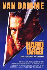 Phim Mục tiêu khó diệt - Hard Target (1993)