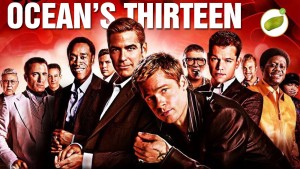 Phim Mười Ba Tên Cướp Thế Kỉ - Ocean's Thirteen (2007)