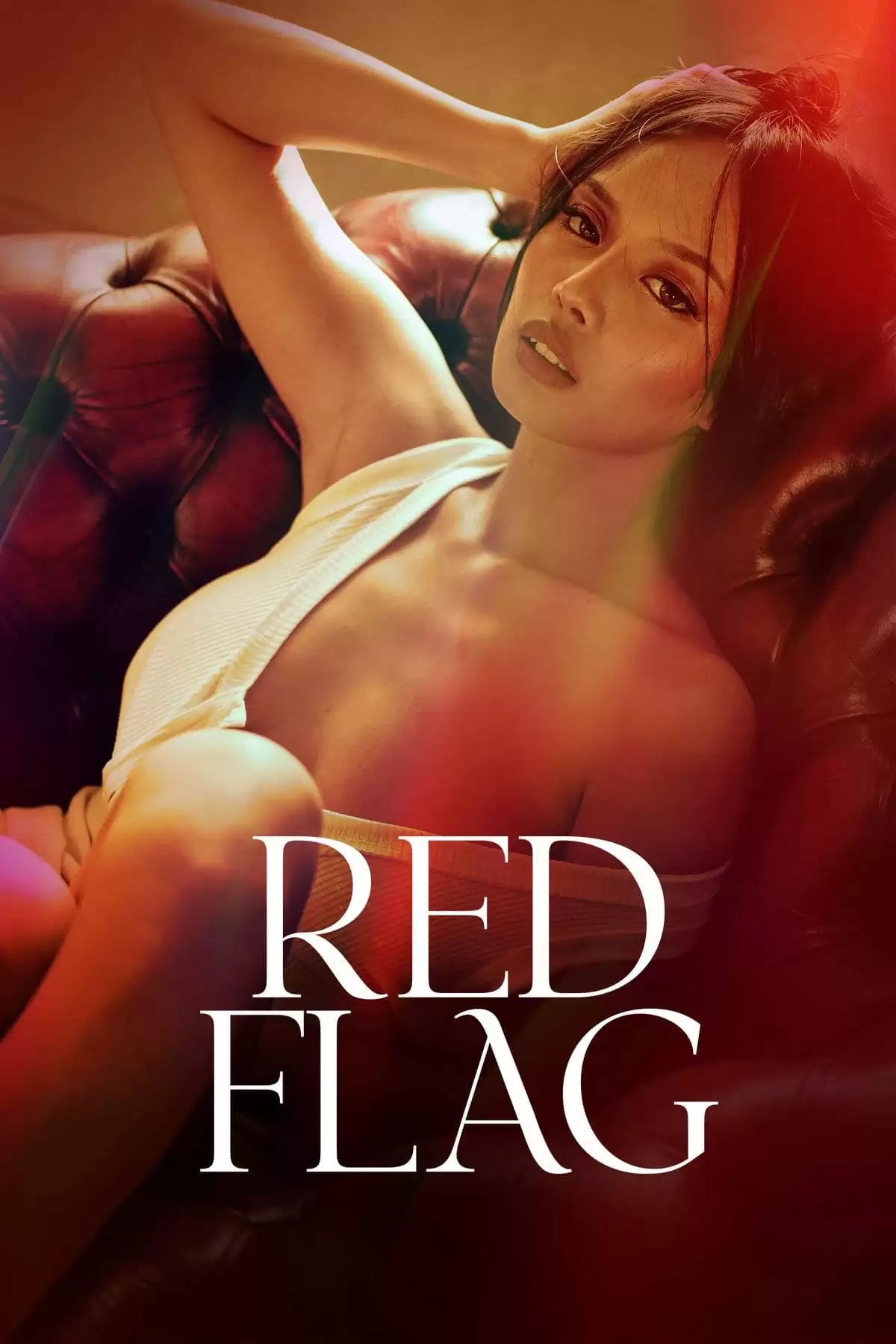 Phim Mỹ Nhân Thâm Kế - Red Flag (2024)