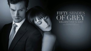 Phim Năm Mươi Sắc Thái - Fifty Shades of Grey (2015)