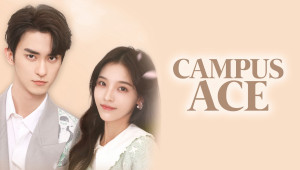 Phim Nam Thần Số Một - Campus Ace (2022)