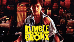 Phim Náo Loạn Phố Bronx - Rumble in the Bronx (1996)