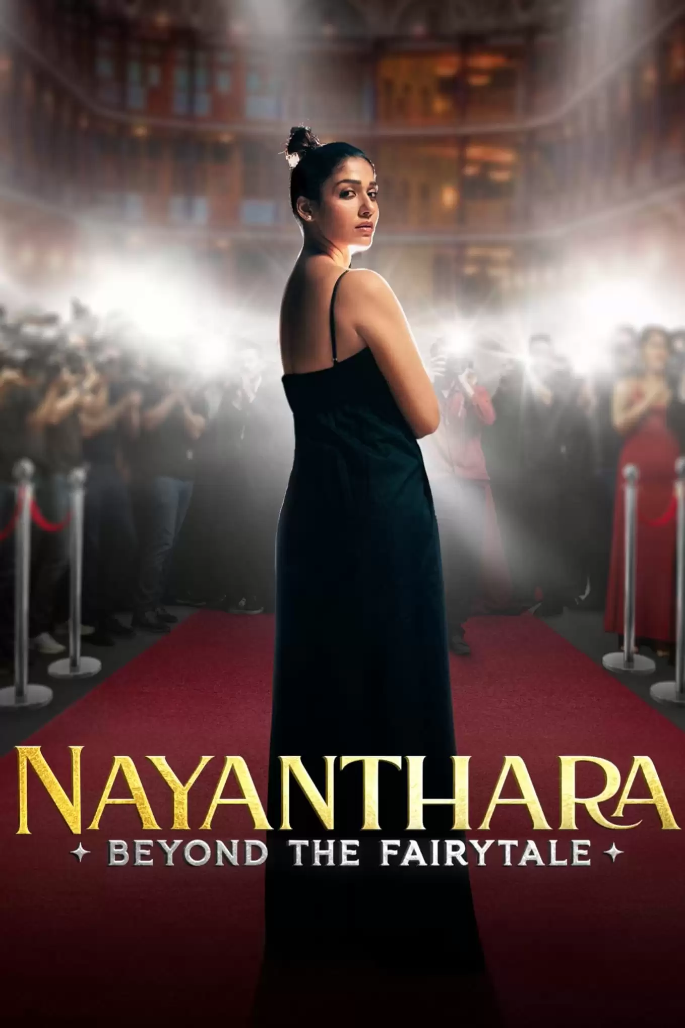 Phim Nayanthara: Đằng Sau Chuyện Cổ Tích - Nayanthara: Beyond the Fairy Tale (2024)