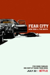 Phim New York: Đương đầu với xã hội đen - Fear City: New York vs The Mafia (2020)