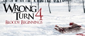 Phim Ngã Rẽ Tử Thần: Cuộc Đẫm Máu Bắt Đầu - Wrong Turn 4: Bloody Beginnings (2011)