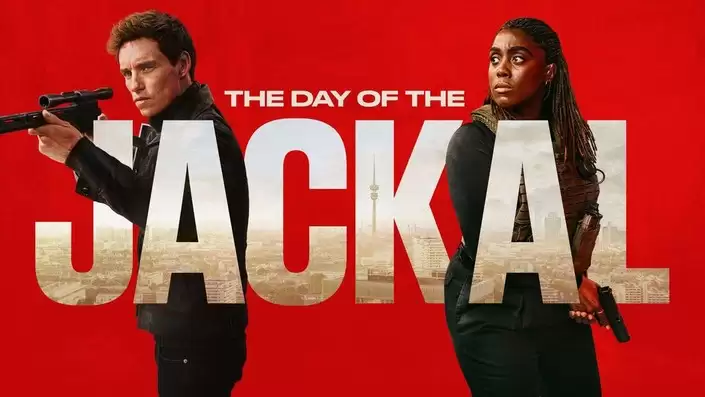 Phim Ngày Của Chó Rừng Phần 1 - The Day of the Jackal Season 1 (2024)